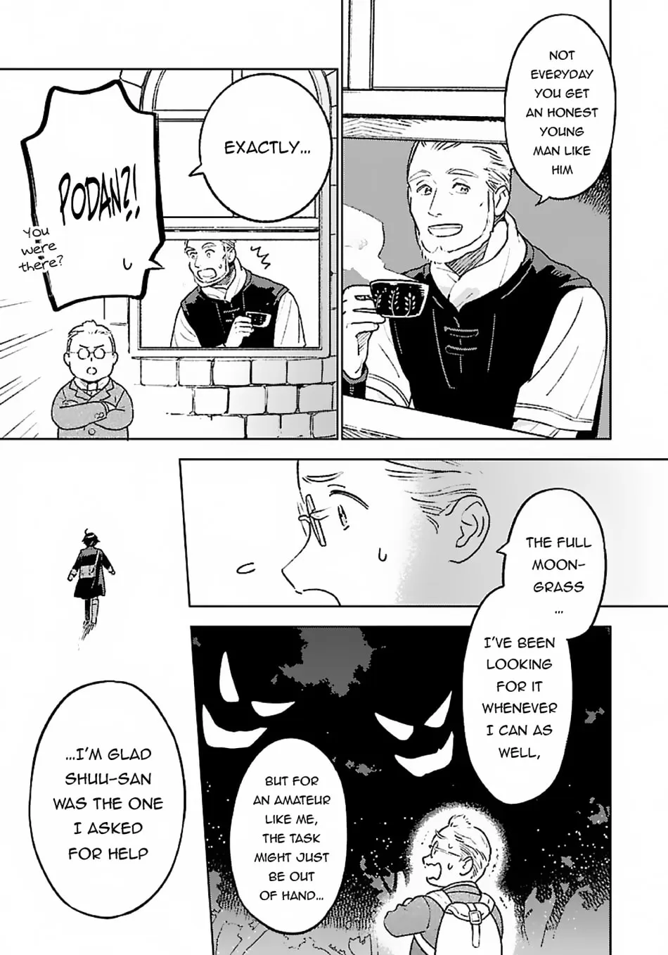 Isekai Nonbiri Sozai Saishu Seikatsu Chapter 10 page 4 - 