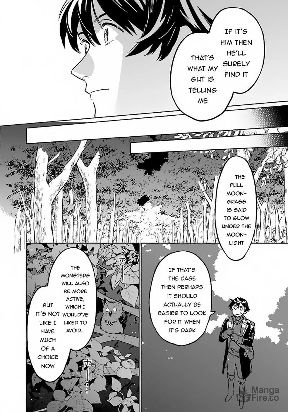 Isekai Nonbiri Sozai Saishu Seikatsu Chapter 10 page 5 - 