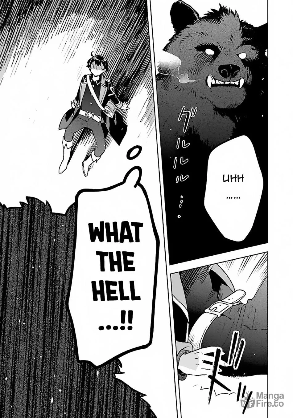 Isekai Nonbiri Sozai Saishu Seikatsu Chapter 10 page 10 - 