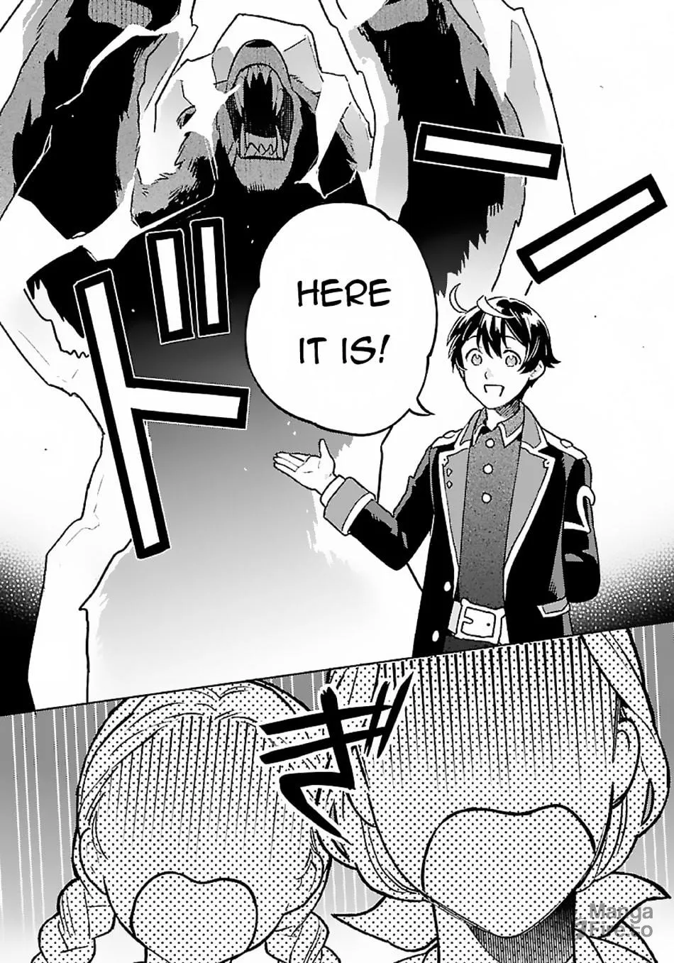 Isekai Nonbiri Sozai Saishu Seikatsu Chapter 11 page 15 - 
