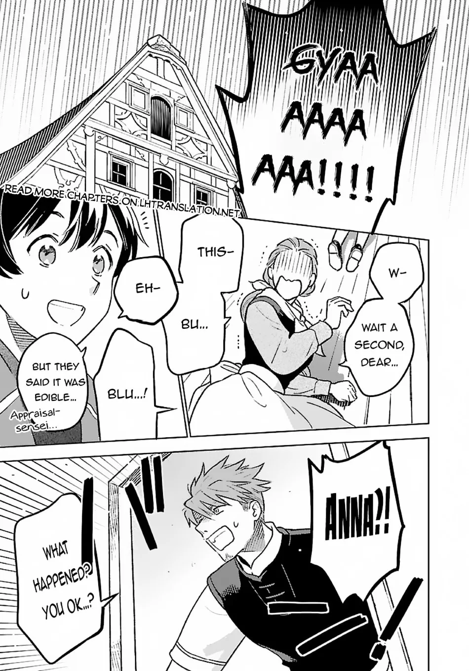 Isekai Nonbiri Sozai Saishu Seikatsu Chapter 11 page 16 - 