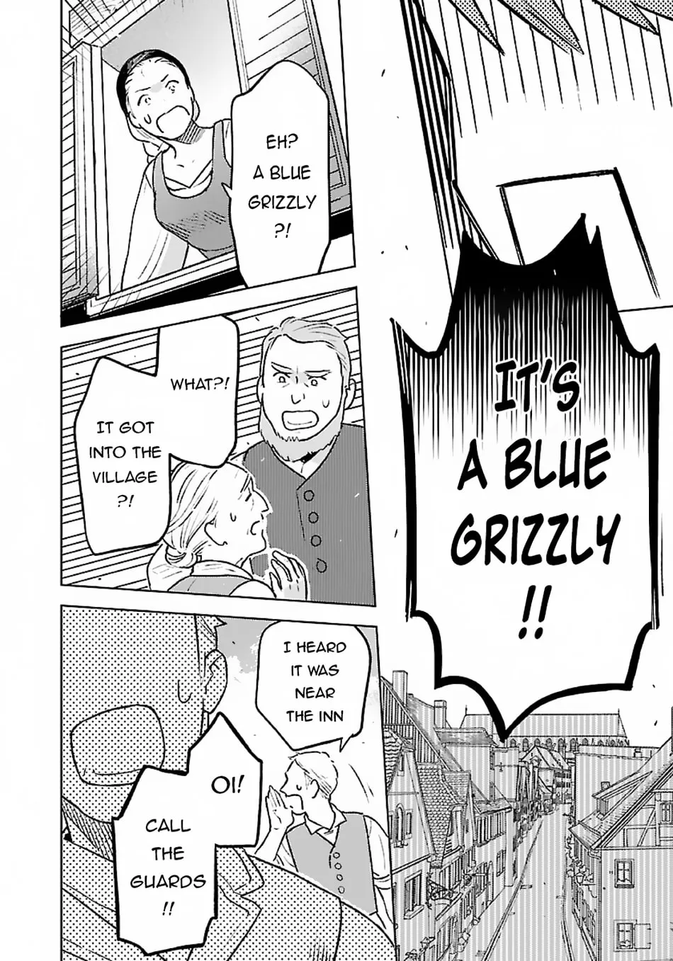 Isekai Nonbiri Sozai Saishu Seikatsu Chapter 11 page 17 - 