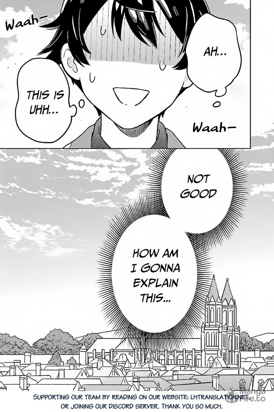 Isekai Nonbiri Sozai Saishu Seikatsu Chapter 11 page 18 - 