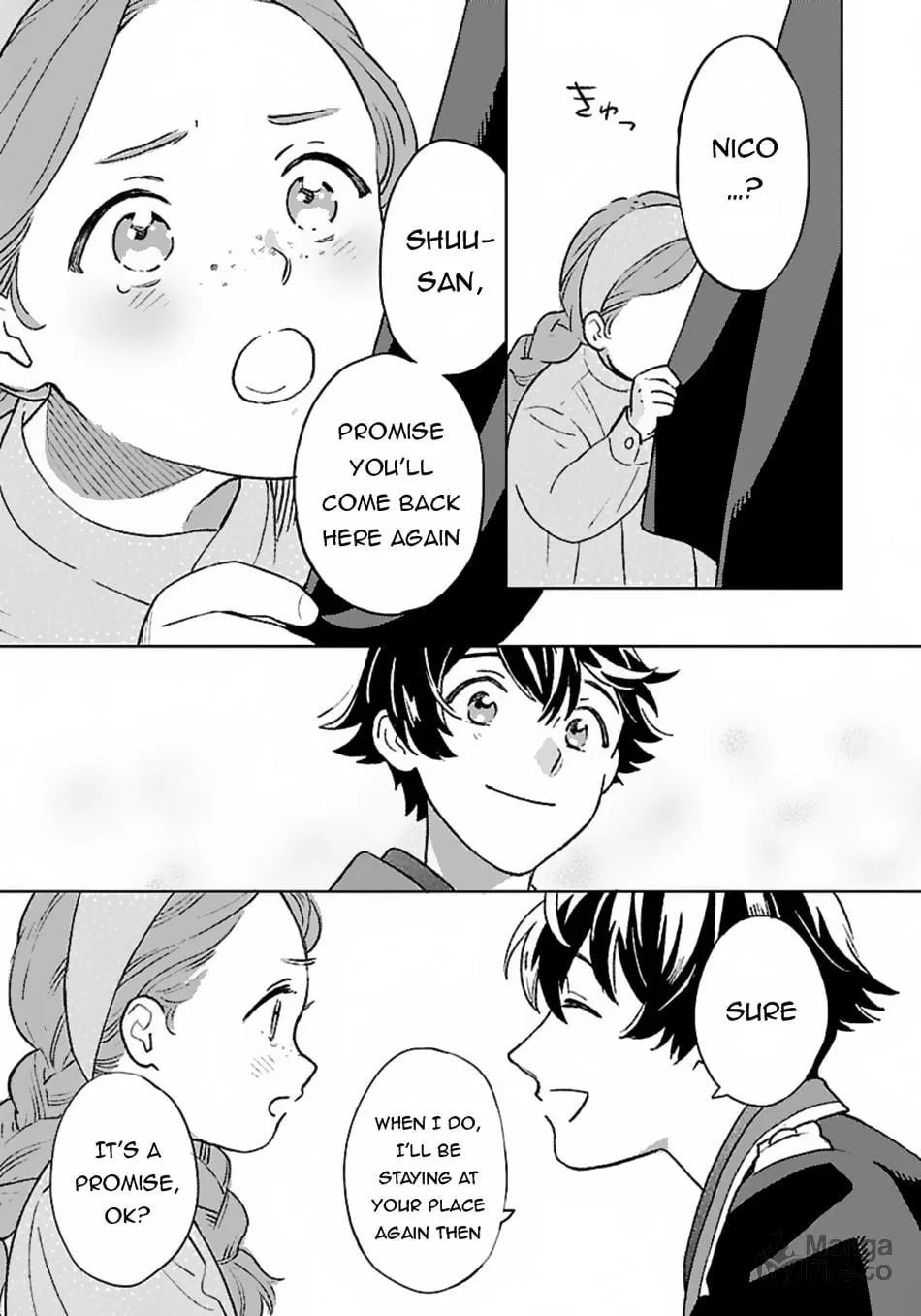 Isekai Nonbiri Sozai Saishu Seikatsu Chapter 12 page 12 - 