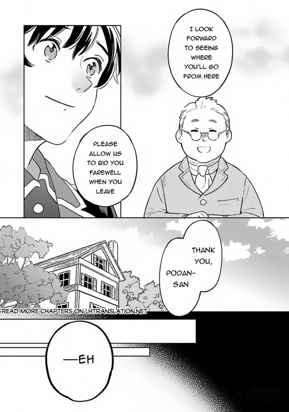 Isekai Nonbiri Sozai Saishu Seikatsu Chapter 12 page 6 - 