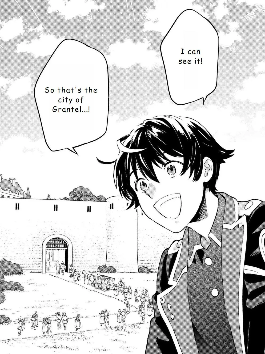 Isekai Nonbiri Sozai Saishu Seikatsu Chapter 13 page 11 - 