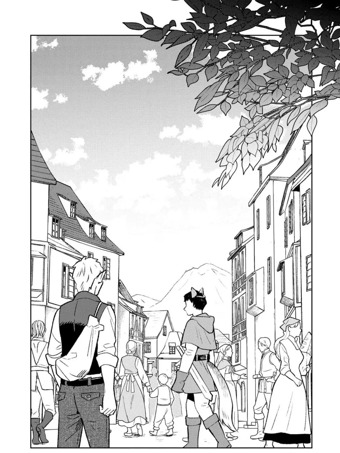Isekai Nonbiri Sozai Saishu Seikatsu Chapter 13 page 19 - 