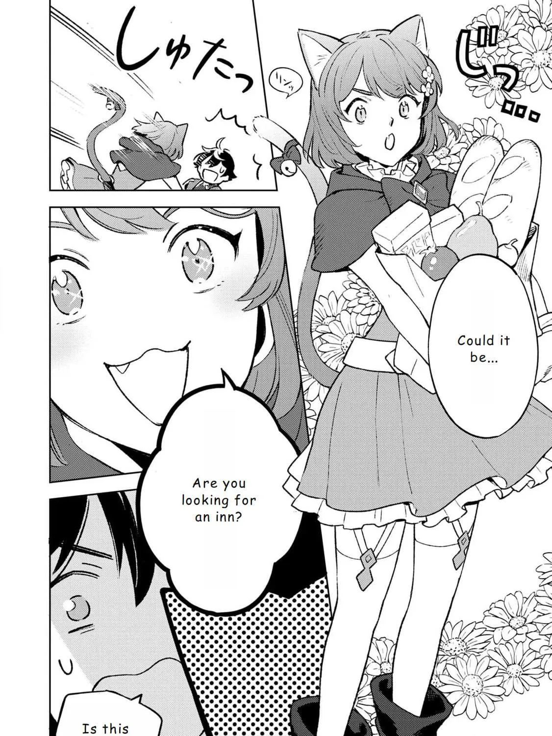 Isekai Nonbiri Sozai Saishu Seikatsu Chapter 13 page 23 - 