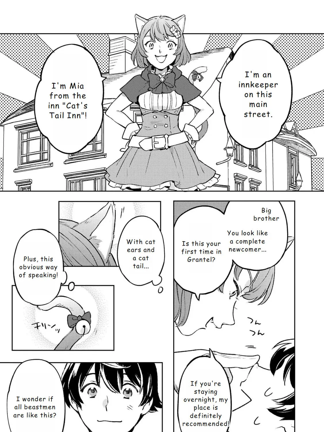 Isekai Nonbiri Sozai Saishu Seikatsu Chapter 13 page 25 - 