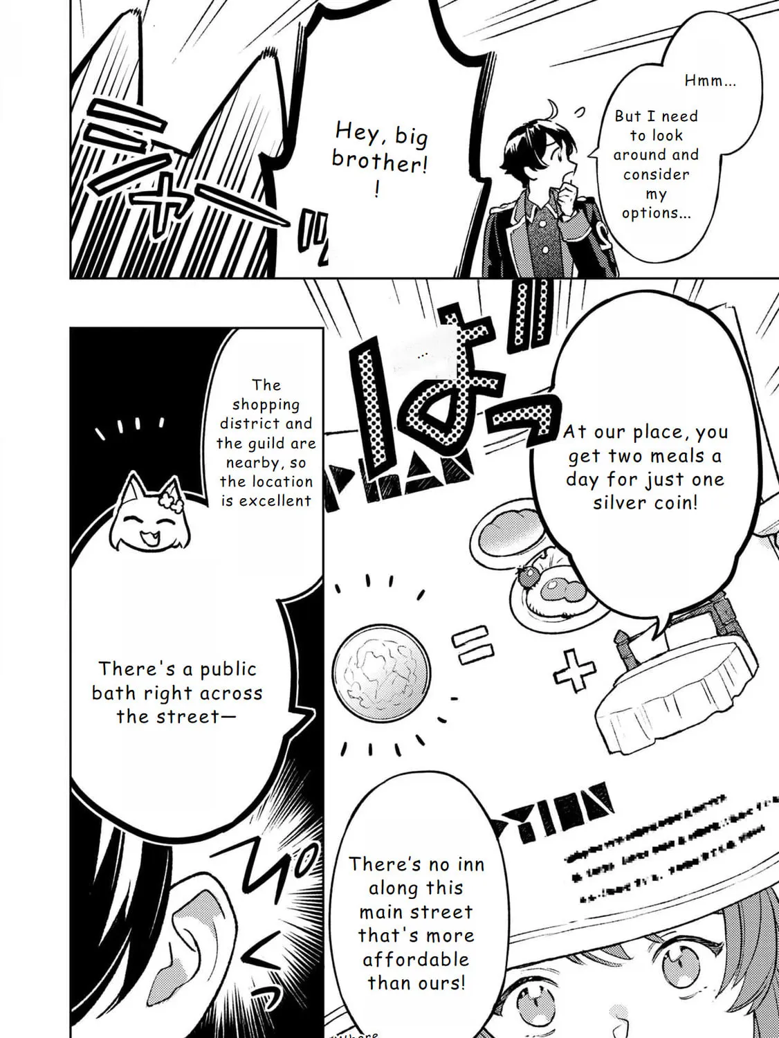 Isekai Nonbiri Sozai Saishu Seikatsu Chapter 13 page 27 - 