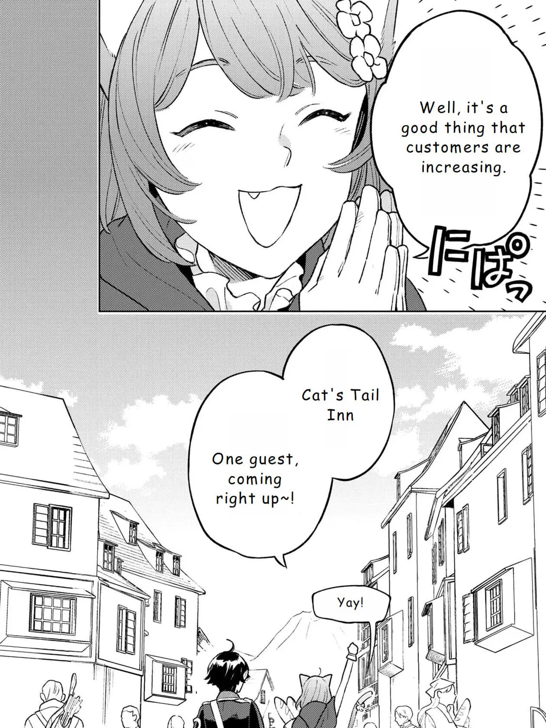 Isekai Nonbiri Sozai Saishu Seikatsu Chapter 13 page 31 - 