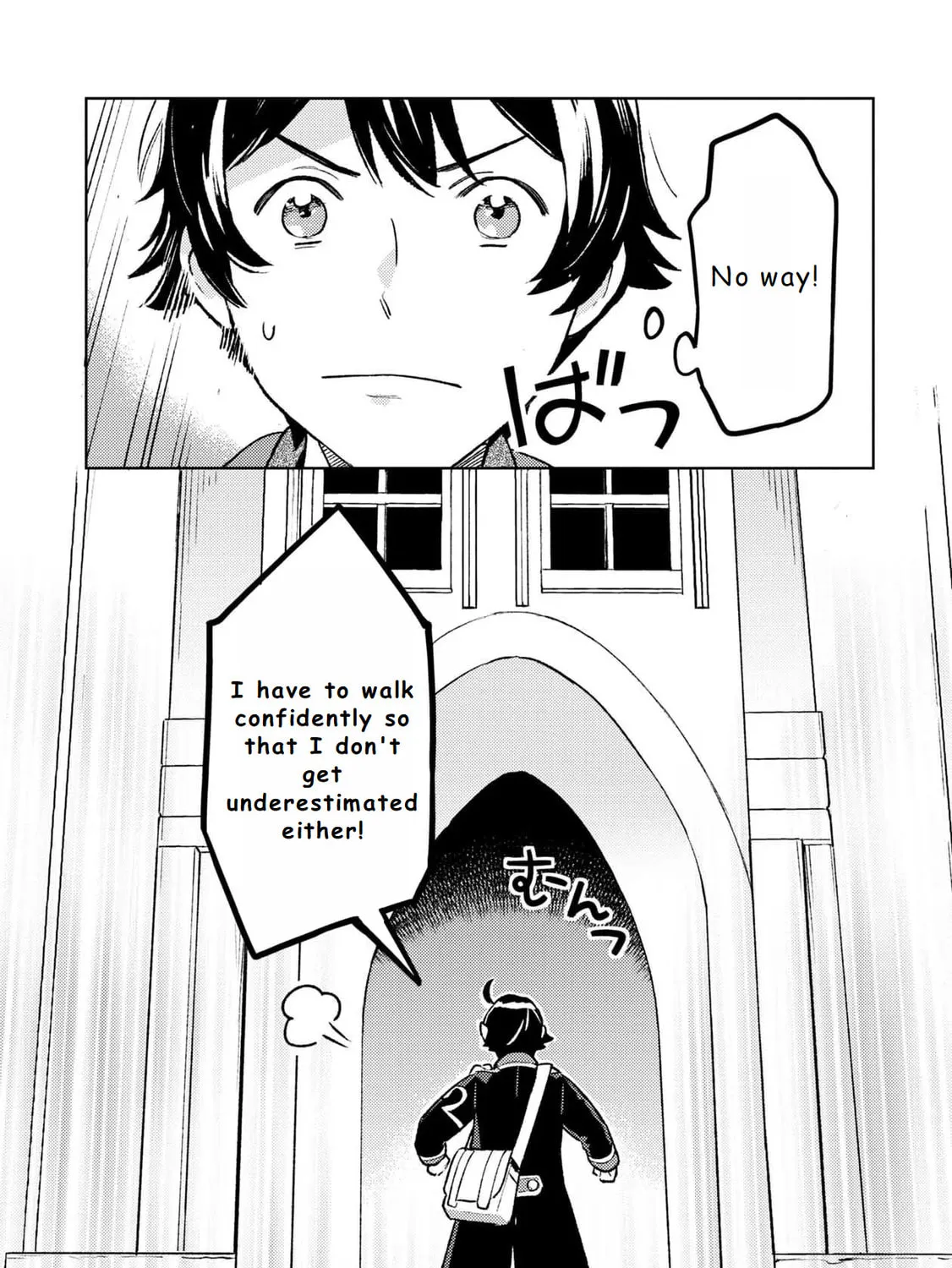 Isekai Nonbiri Sozai Saishu Seikatsu Chapter 14 page 27 - 