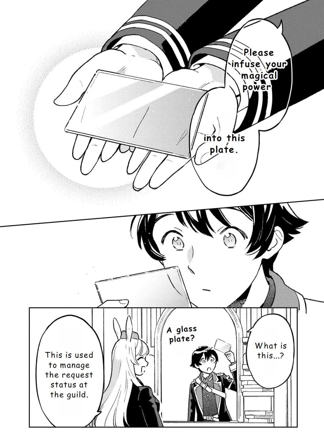 Isekai Nonbiri Sozai Saishu Seikatsu Chapter 15 page 23 - 