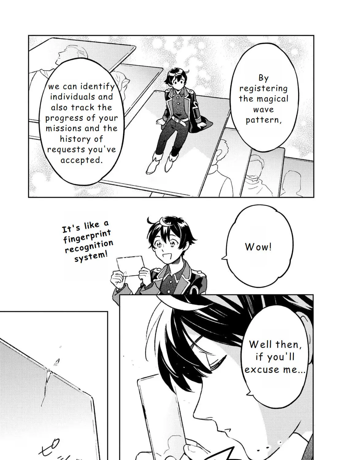 Isekai Nonbiri Sozai Saishu Seikatsu Chapter 15 page 25 - 