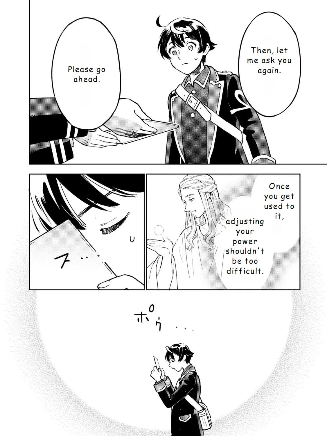 Isekai Nonbiri Sozai Saishu Seikatsu Chapter 15 page 31 - 