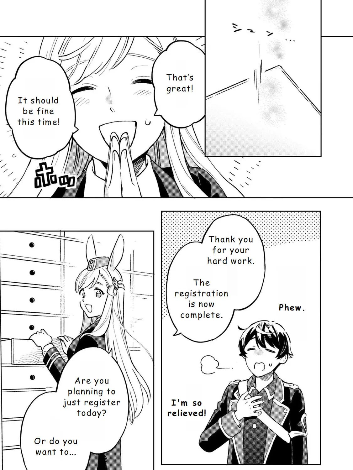 Isekai Nonbiri Sozai Saishu Seikatsu Chapter 15 page 33 - 