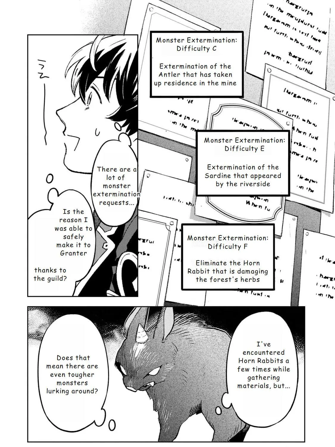 Isekai Nonbiri Sozai Saishu Seikatsu Chapter 15 page 9 - 