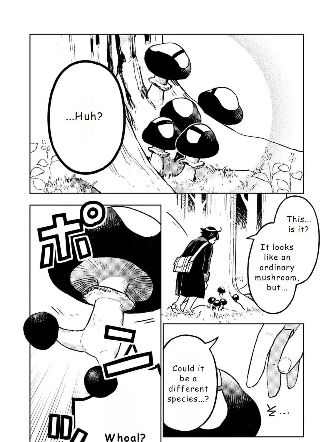 Isekai Nonbiri Sozai Saishu Seikatsu Chapter 16 page 19 - 