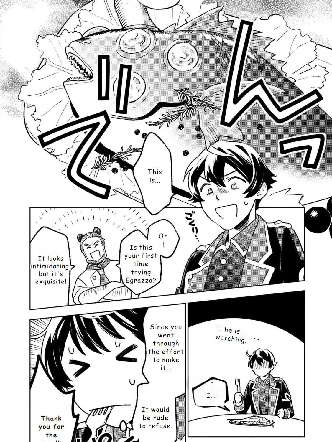 Isekai Nonbiri Sozai Saishu Seikatsu Chapter 18 page 11 - 
