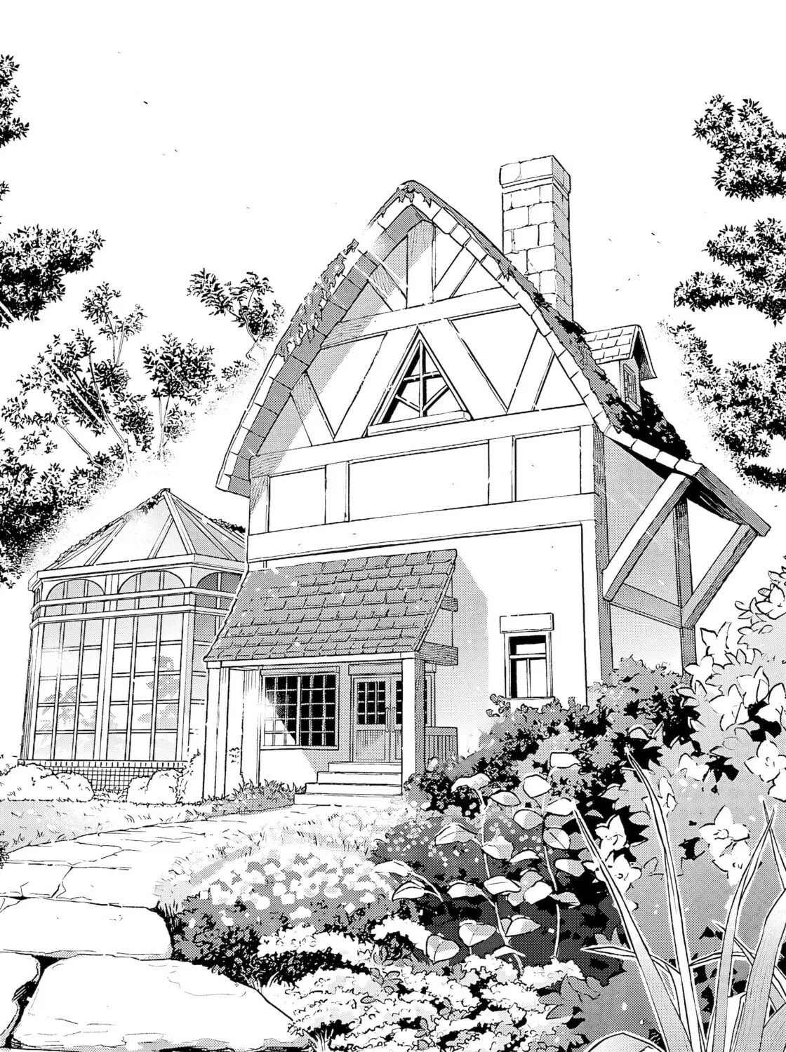 Isekai Nonbiri Sozai Saishu Seikatsu Chapter 19 page 15 - 