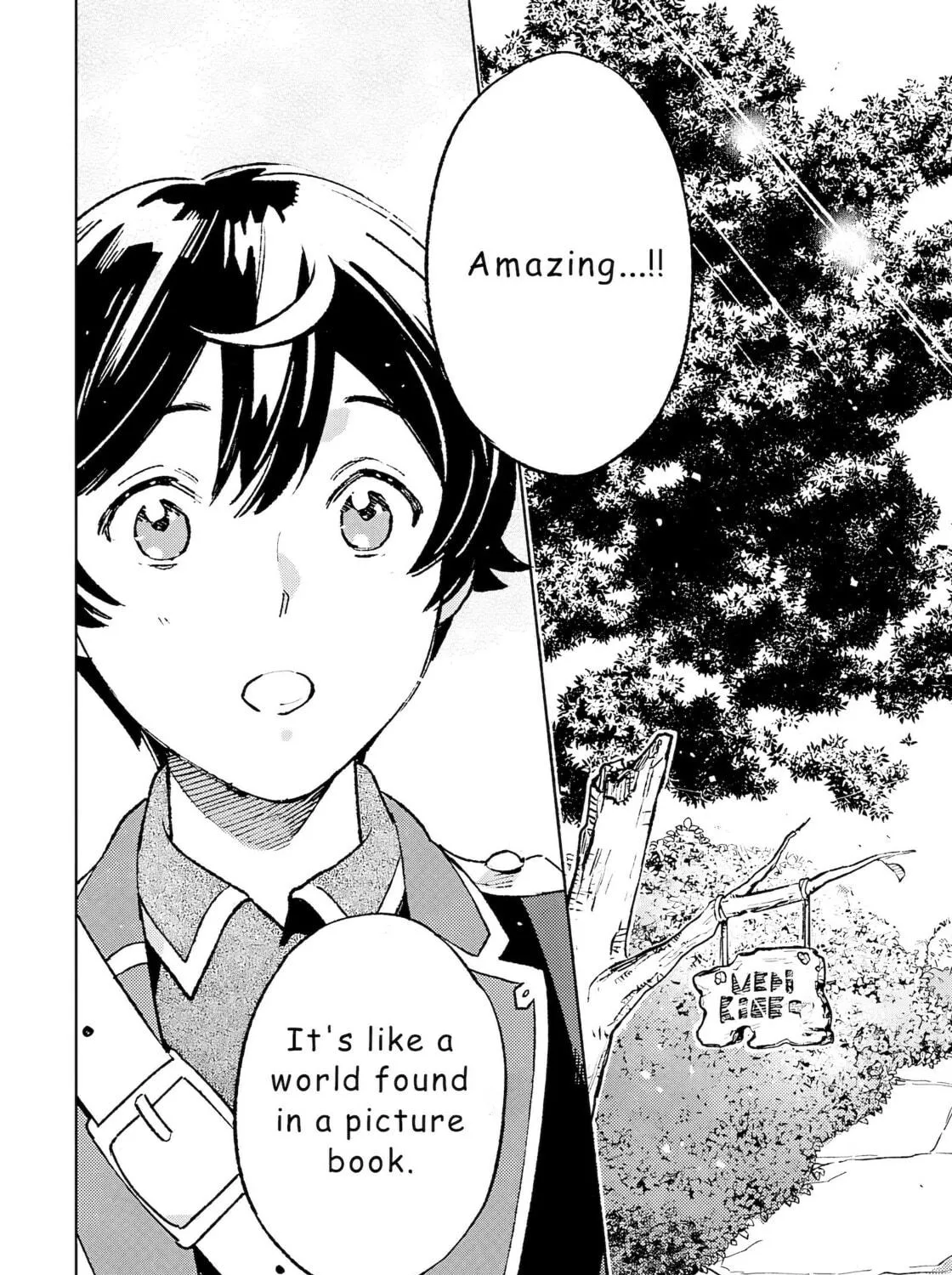 Isekai Nonbiri Sozai Saishu Seikatsu Chapter 19 page 17 - 