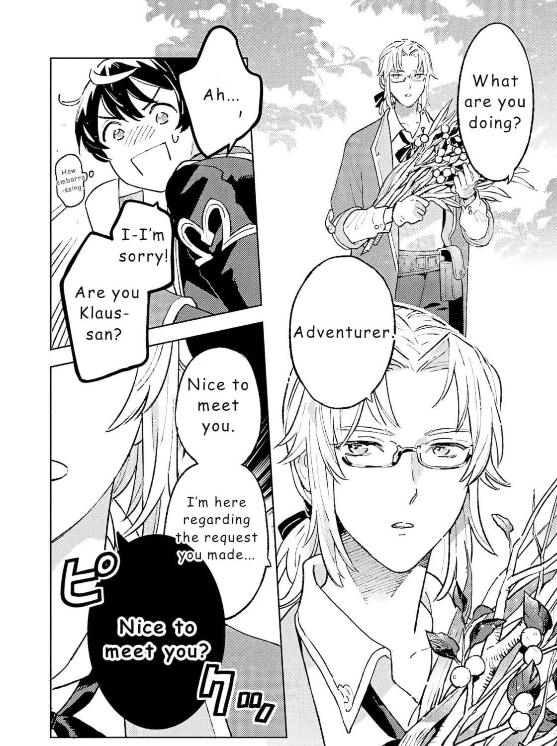 Isekai Nonbiri Sozai Saishu Seikatsu Chapter 19 page 23 - 