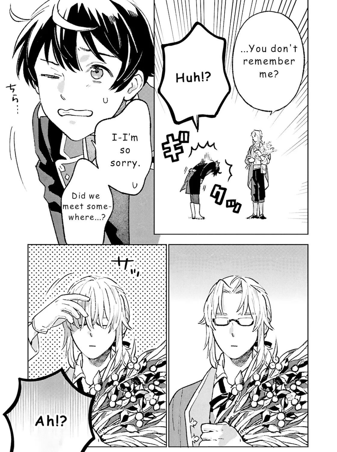 Isekai Nonbiri Sozai Saishu Seikatsu Chapter 19 page 25 - 