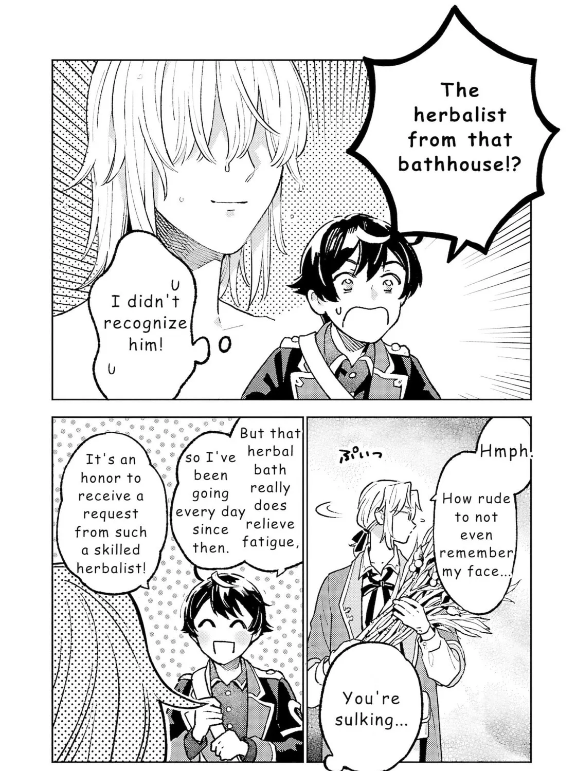 Isekai Nonbiri Sozai Saishu Seikatsu Chapter 19 page 27 - 