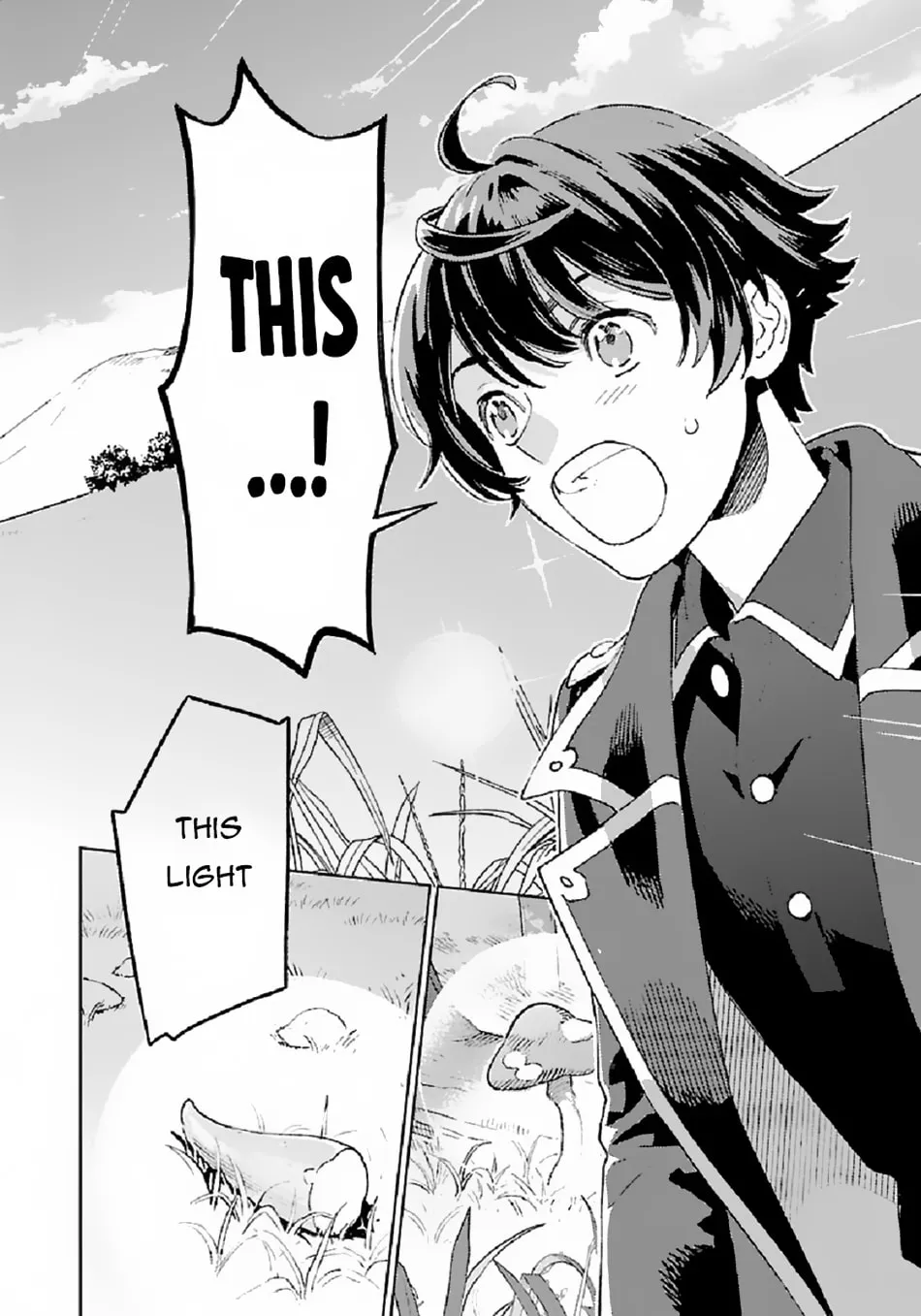 Isekai Nonbiri Sozai Saishu Seikatsu Chapter 2 page 11 - 