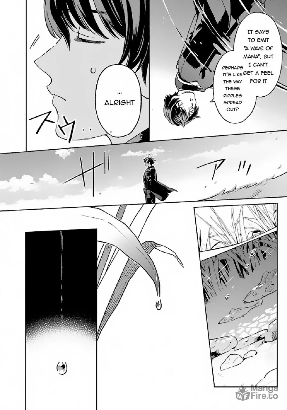 Isekai Nonbiri Sozai Saishu Seikatsu Chapter 2 page 9 - 