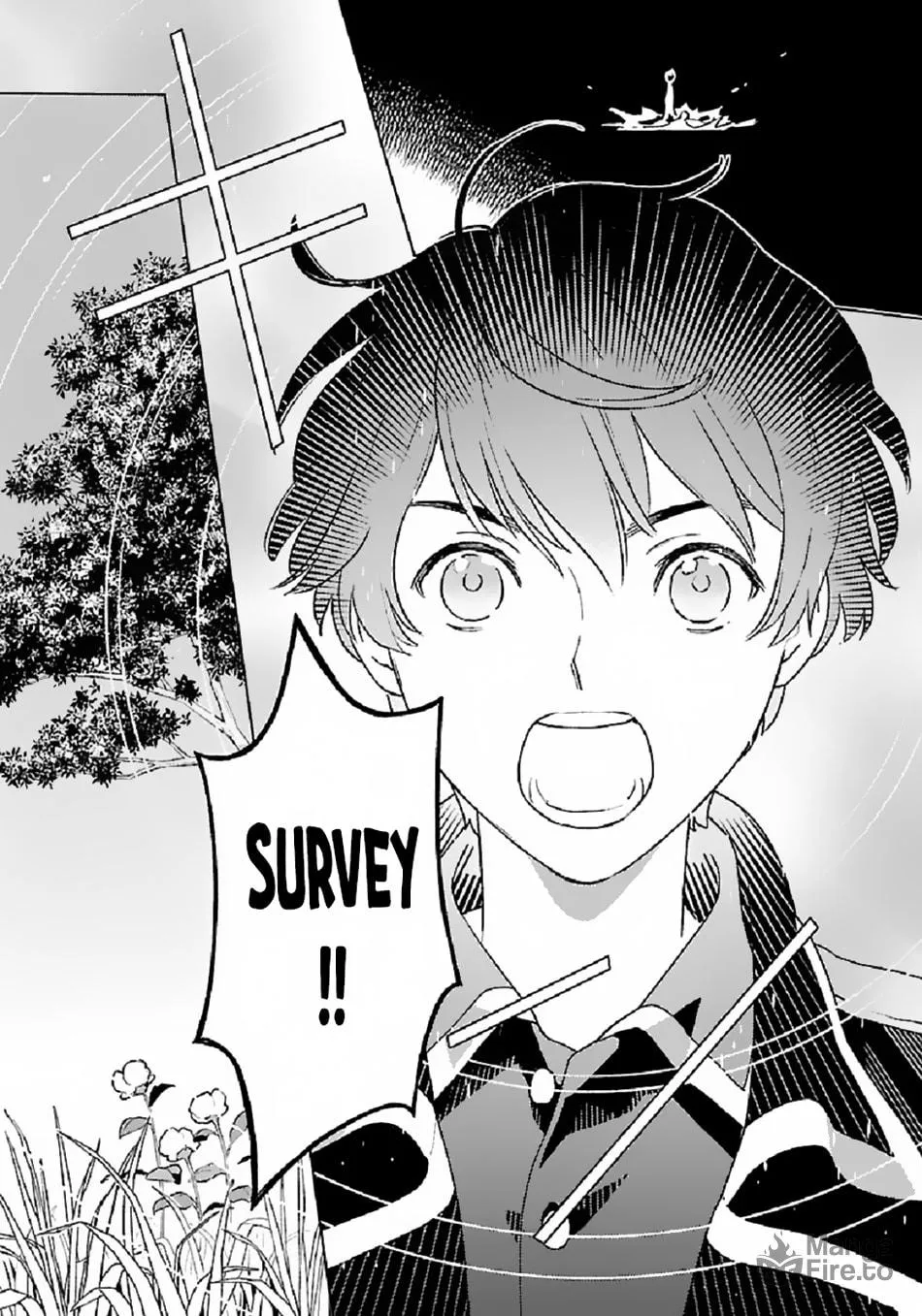 Isekai Nonbiri Sozai Saishu Seikatsu Chapter 2 page 10 - 