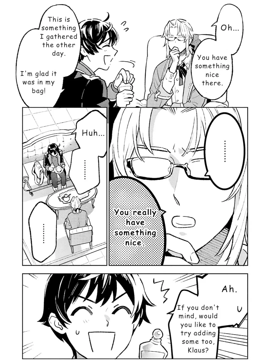 Isekai Nonbiri Sozai Saishu Seikatsu Chapter 20 page 13 - 