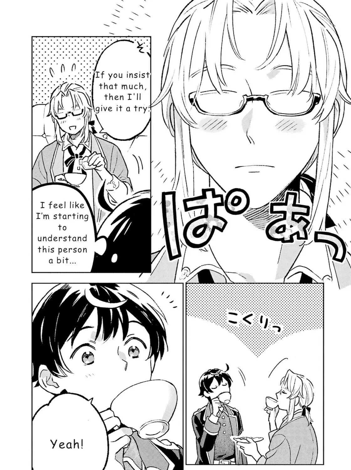 Isekai Nonbiri Sozai Saishu Seikatsu Chapter 20 page 15 - 