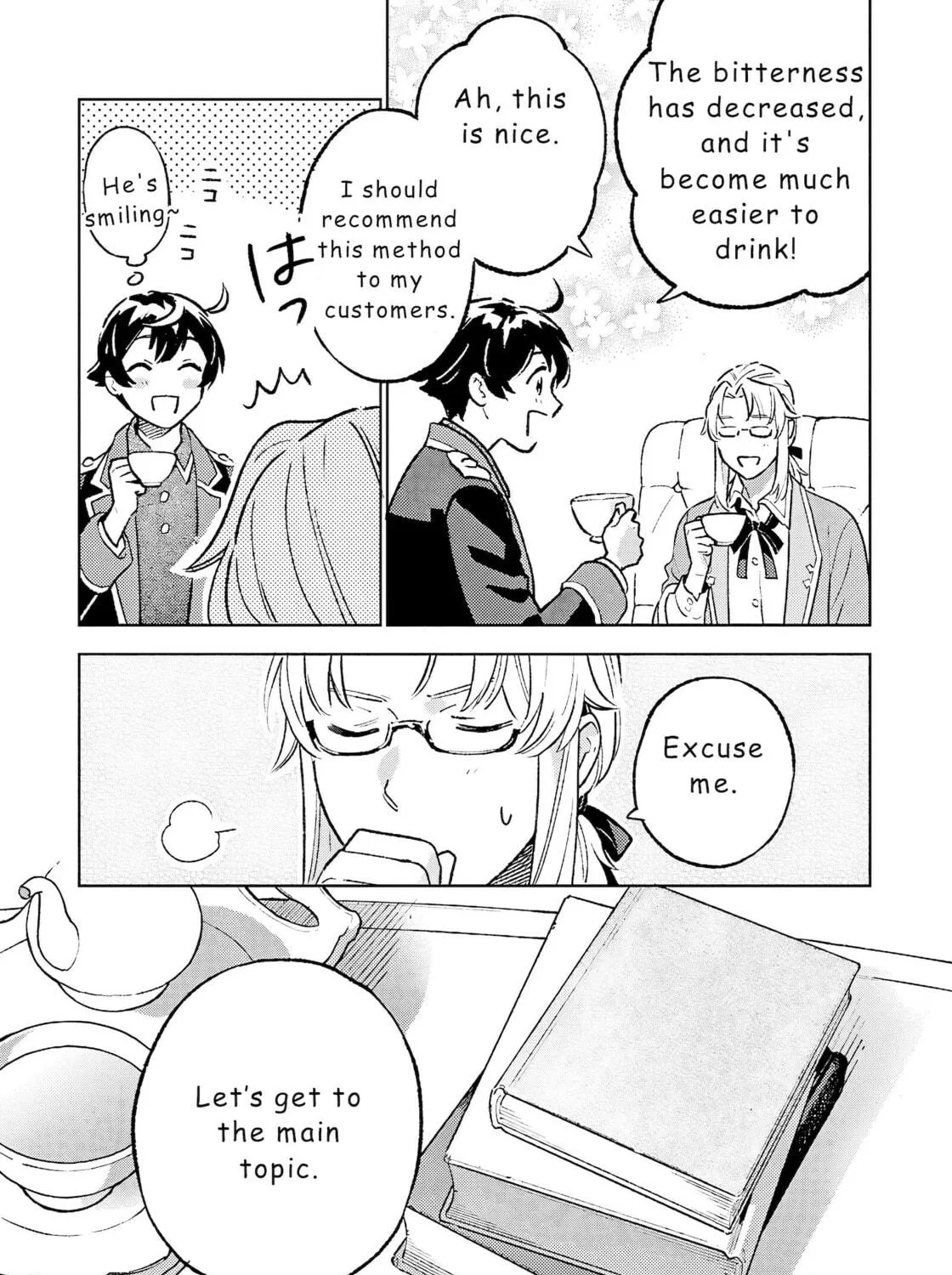 Isekai Nonbiri Sozai Saishu Seikatsu Chapter 20 page 17 - 