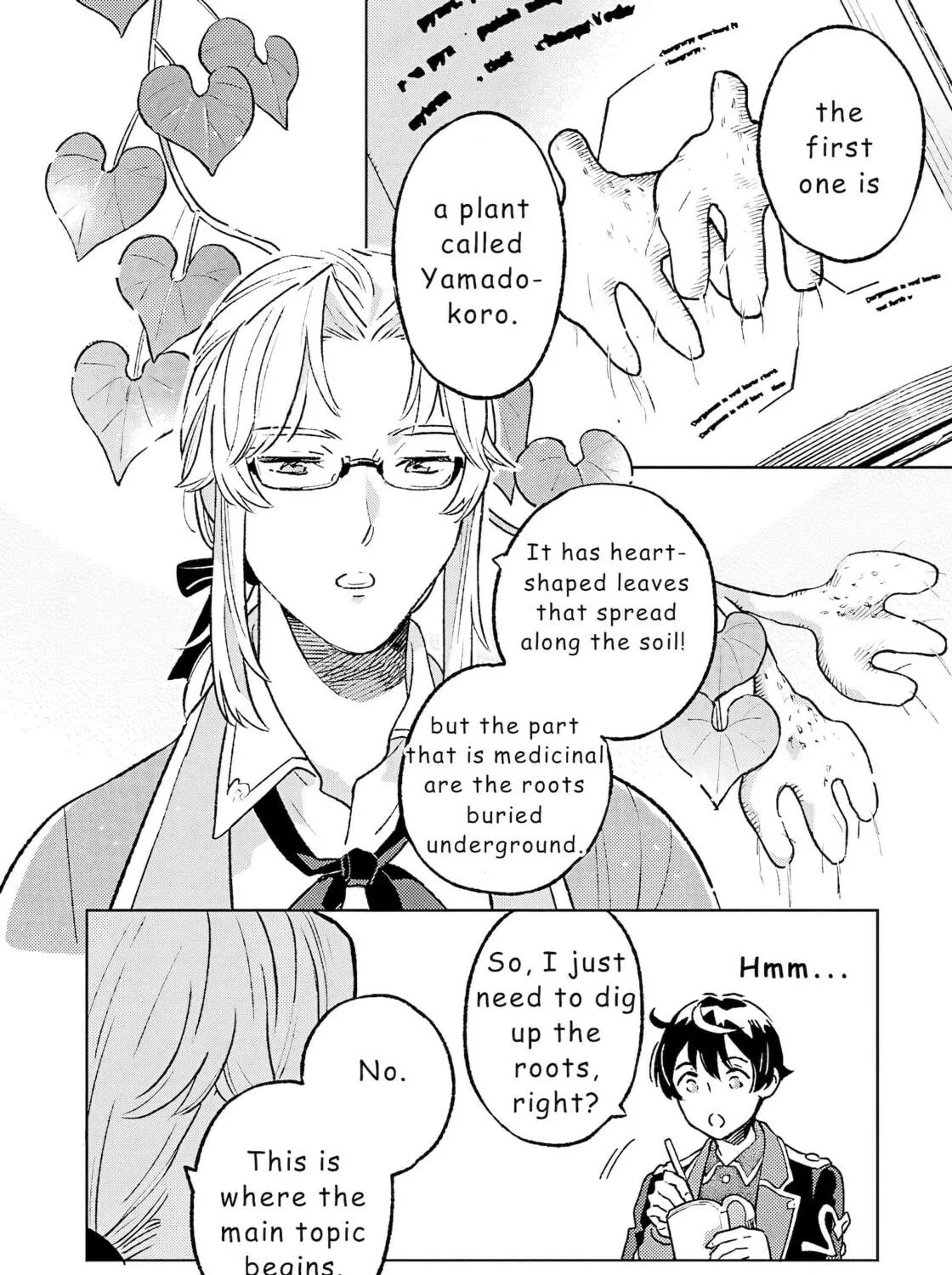 Isekai Nonbiri Sozai Saishu Seikatsu Chapter 20 page 19 - 