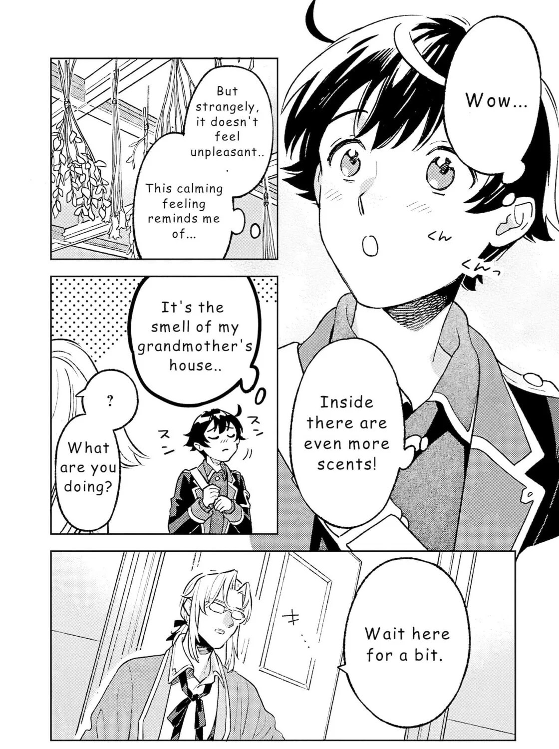 Isekai Nonbiri Sozai Saishu Seikatsu Chapter 20 page 3 - 