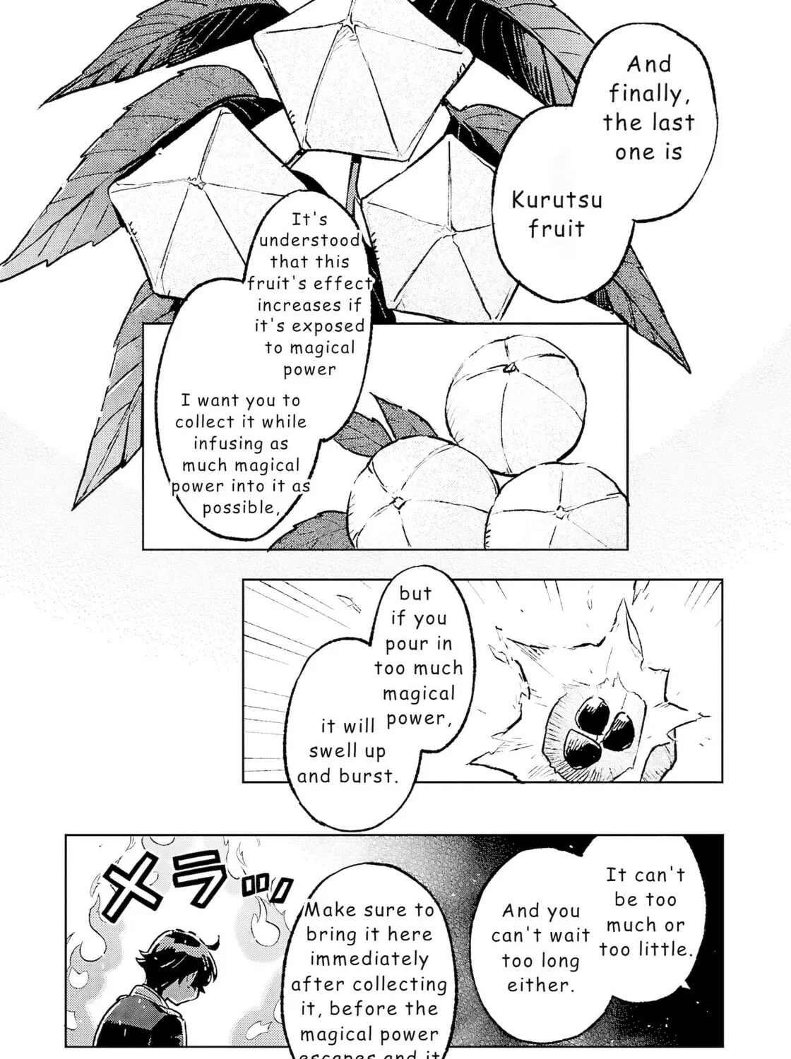 Isekai Nonbiri Sozai Saishu Seikatsu Chapter 20 page 25 - 