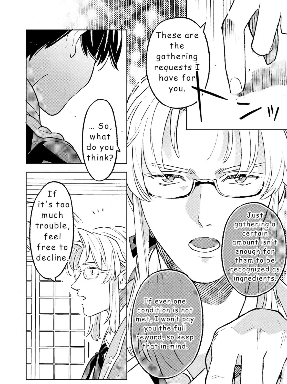 Isekai Nonbiri Sozai Saishu Seikatsu Chapter 20 page 27 - 