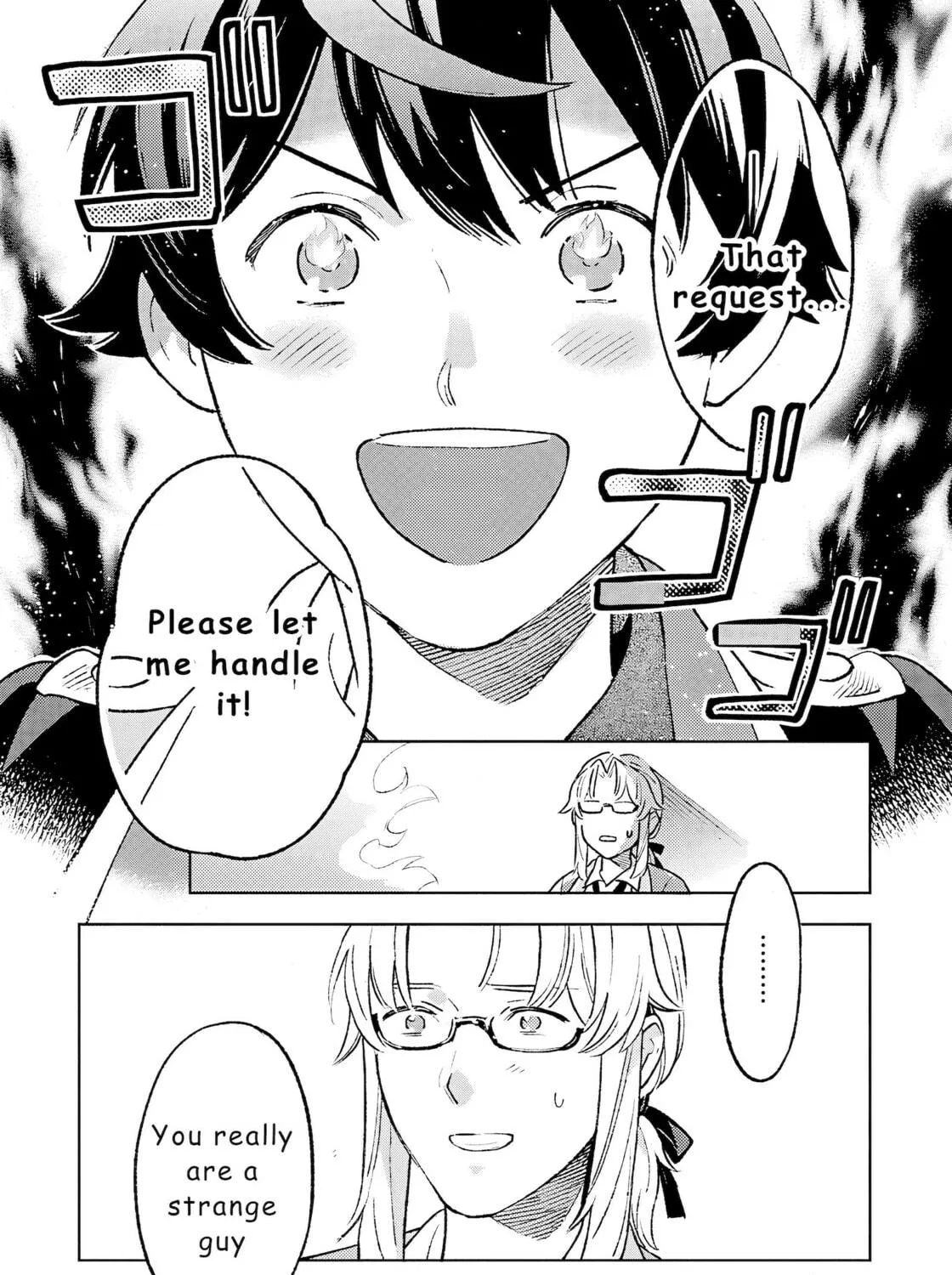 Isekai Nonbiri Sozai Saishu Seikatsu Chapter 20 page 29 - 
