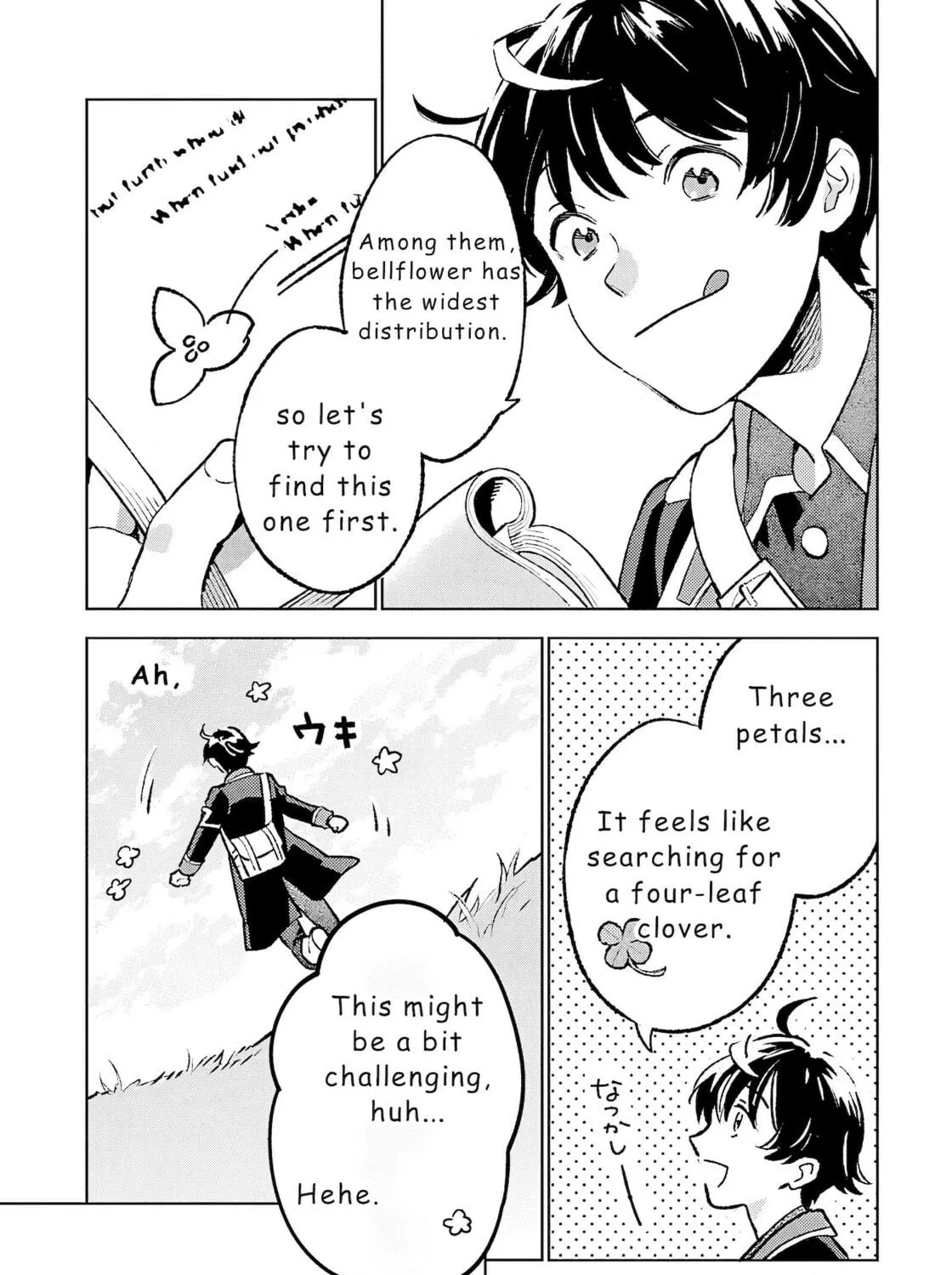 Isekai Nonbiri Sozai Saishu Seikatsu Chapter 21 page 11 - 