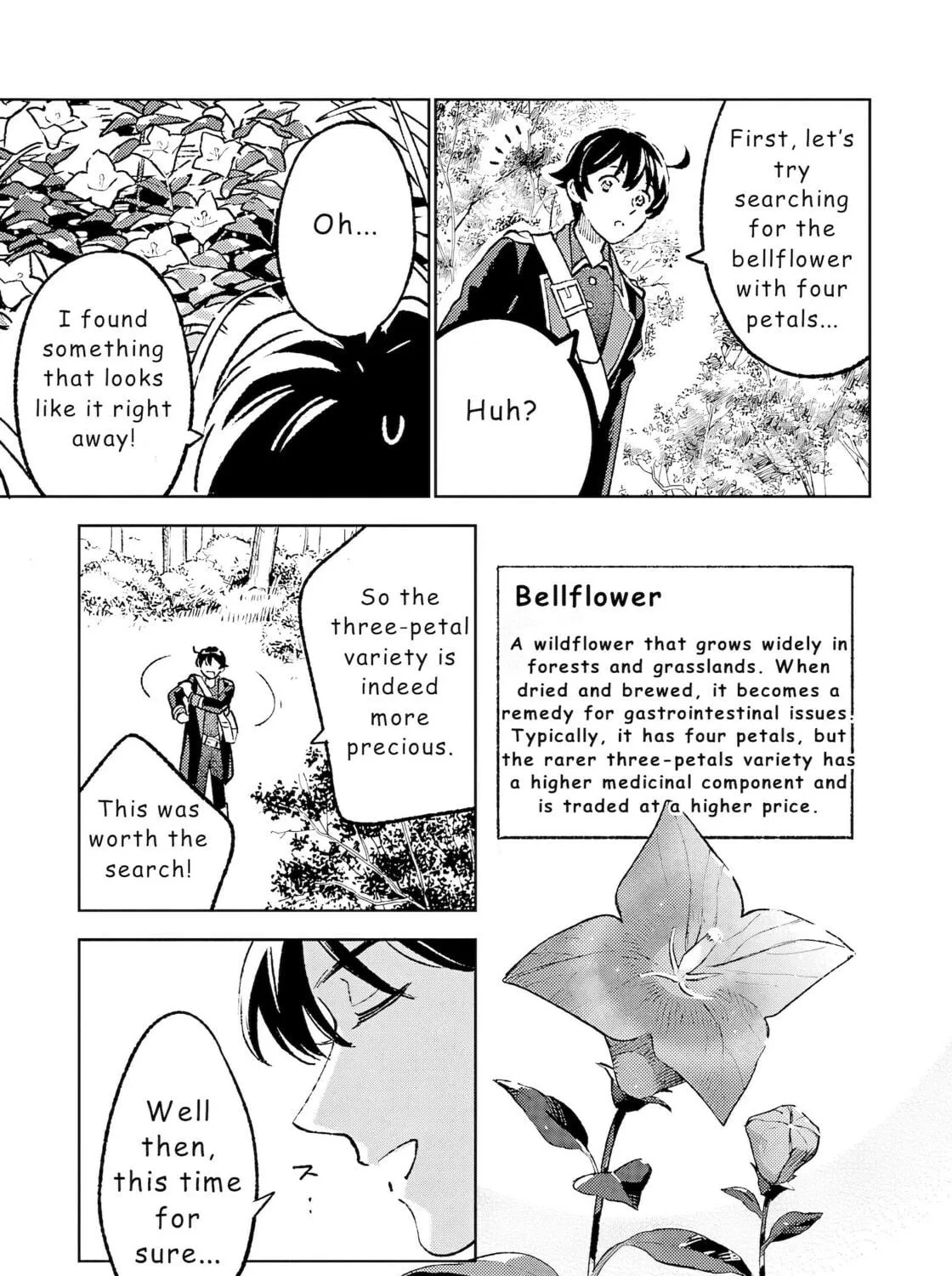Isekai Nonbiri Sozai Saishu Seikatsu Chapter 21 page 17 - 