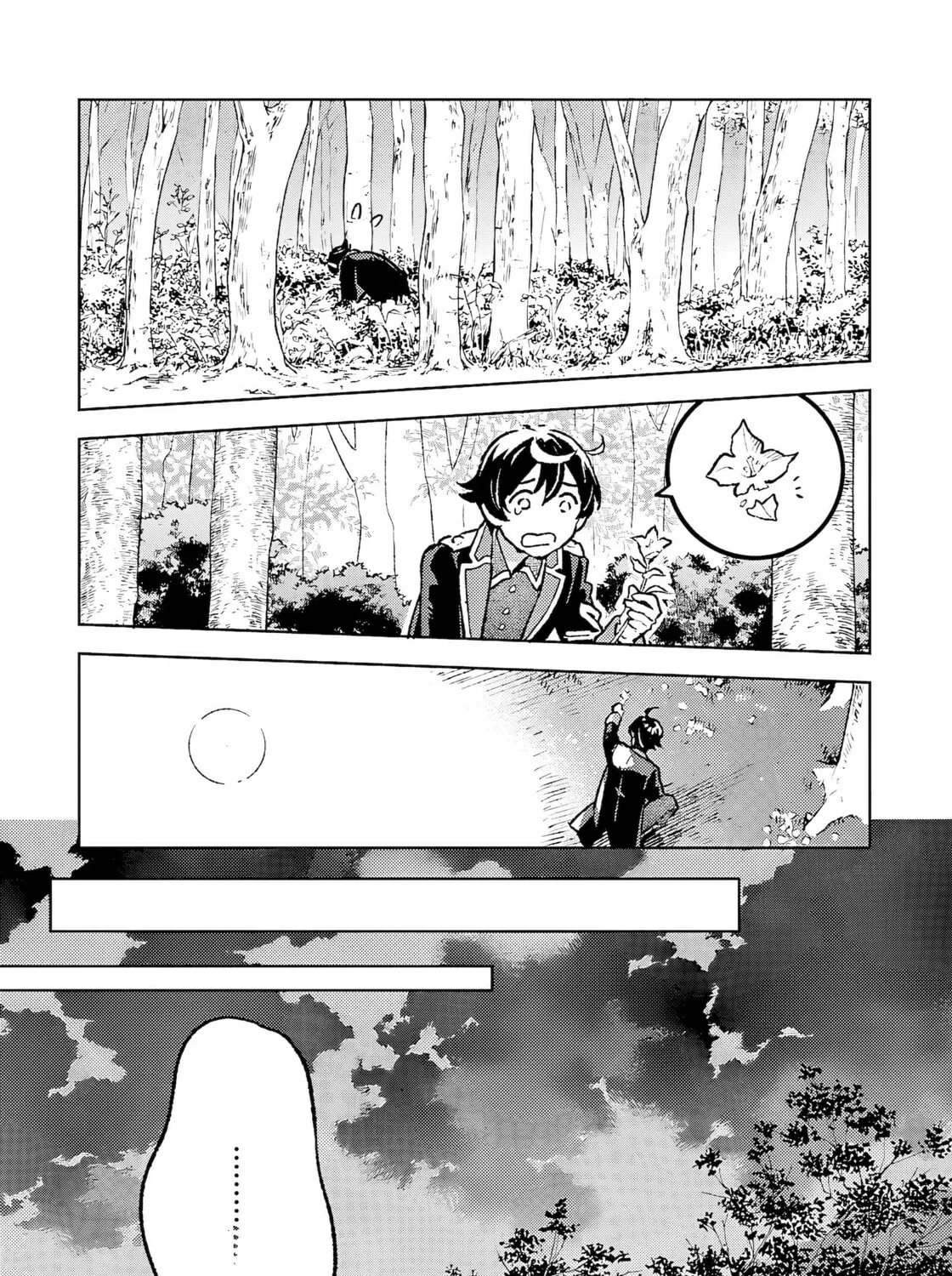 Isekai Nonbiri Sozai Saishu Seikatsu Chapter 21 page 25 - 