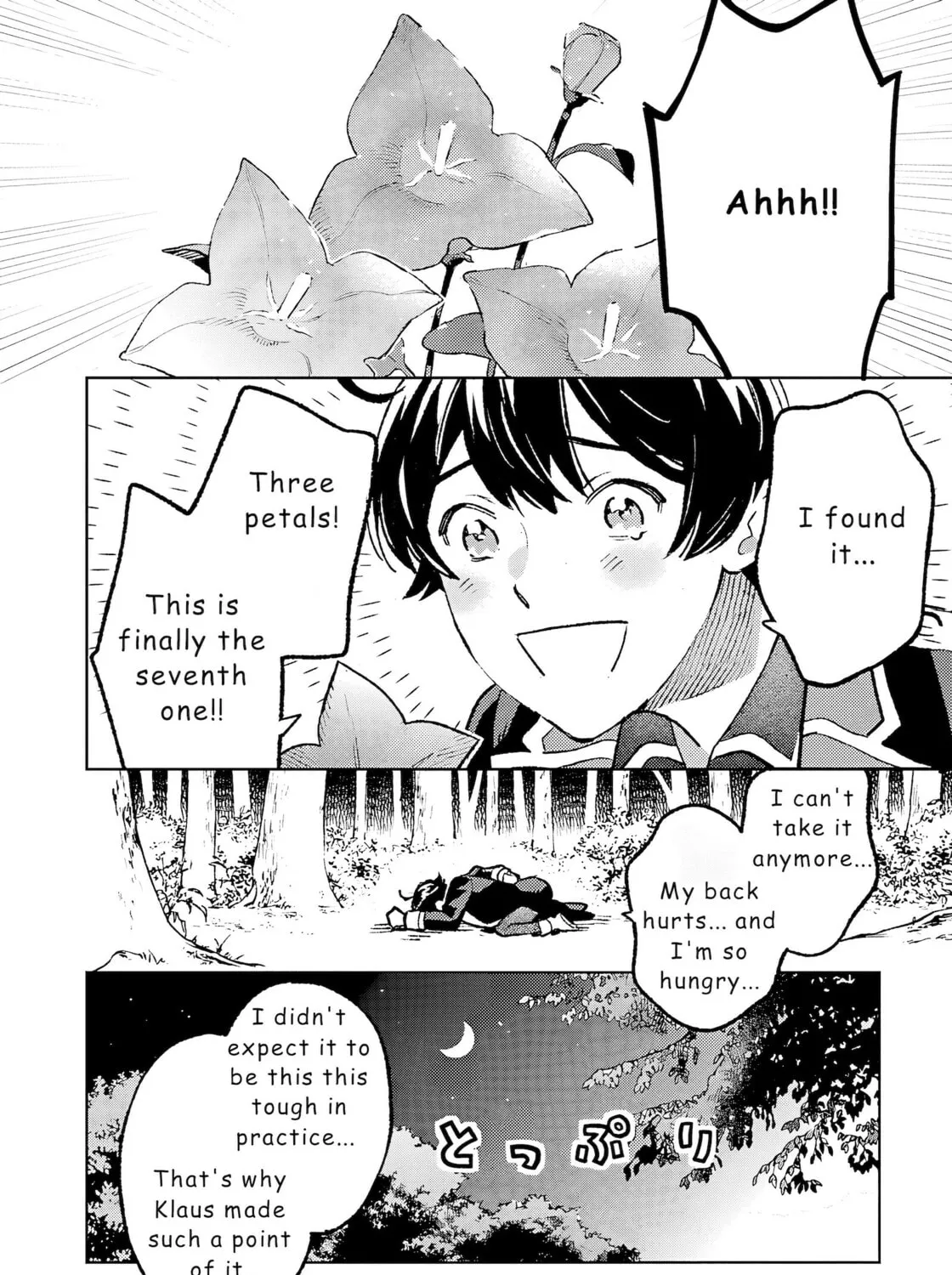 Isekai Nonbiri Sozai Saishu Seikatsu Chapter 21 page 27 - 
