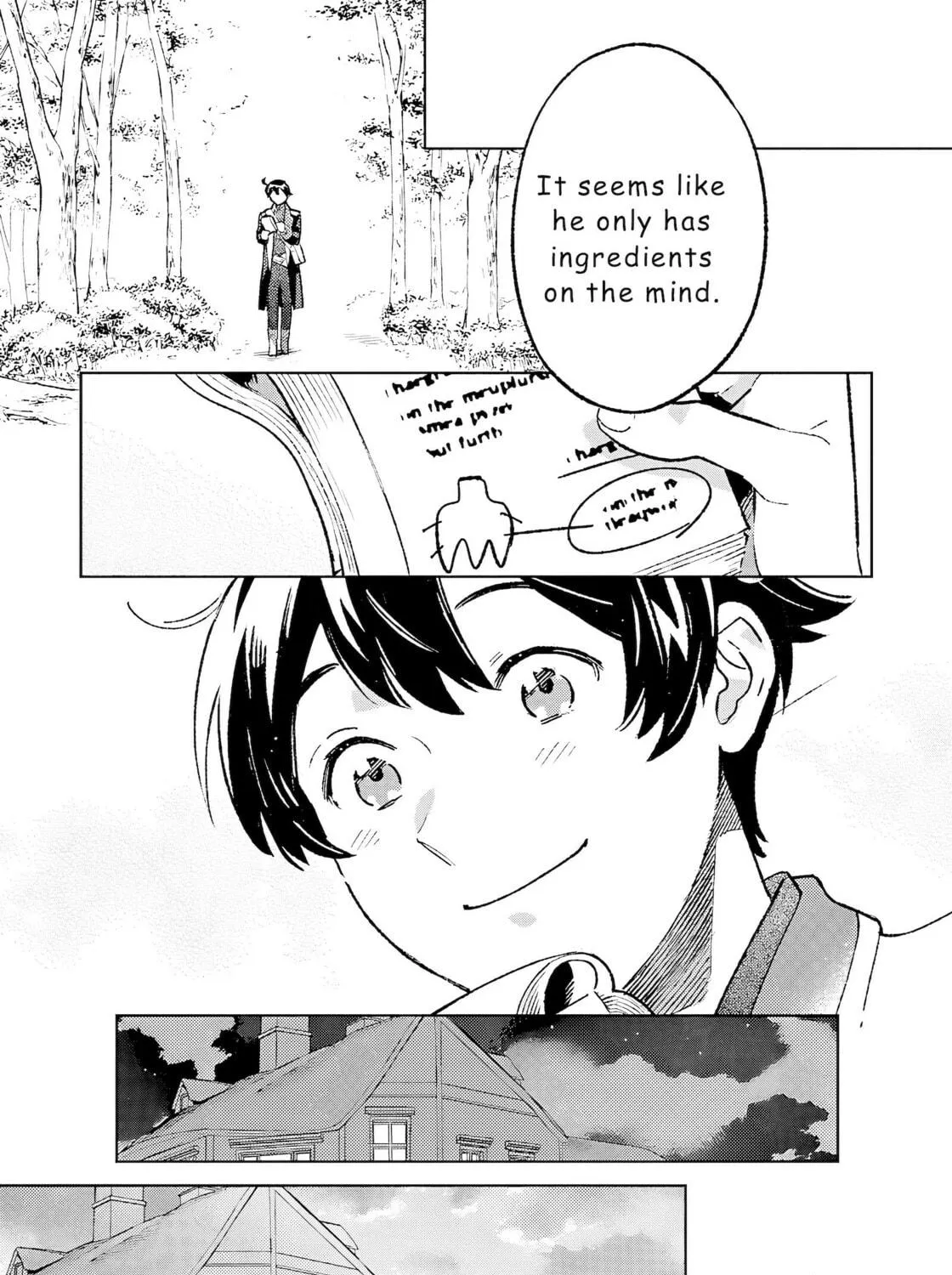 Isekai Nonbiri Sozai Saishu Seikatsu Chapter 21 page 5 - 