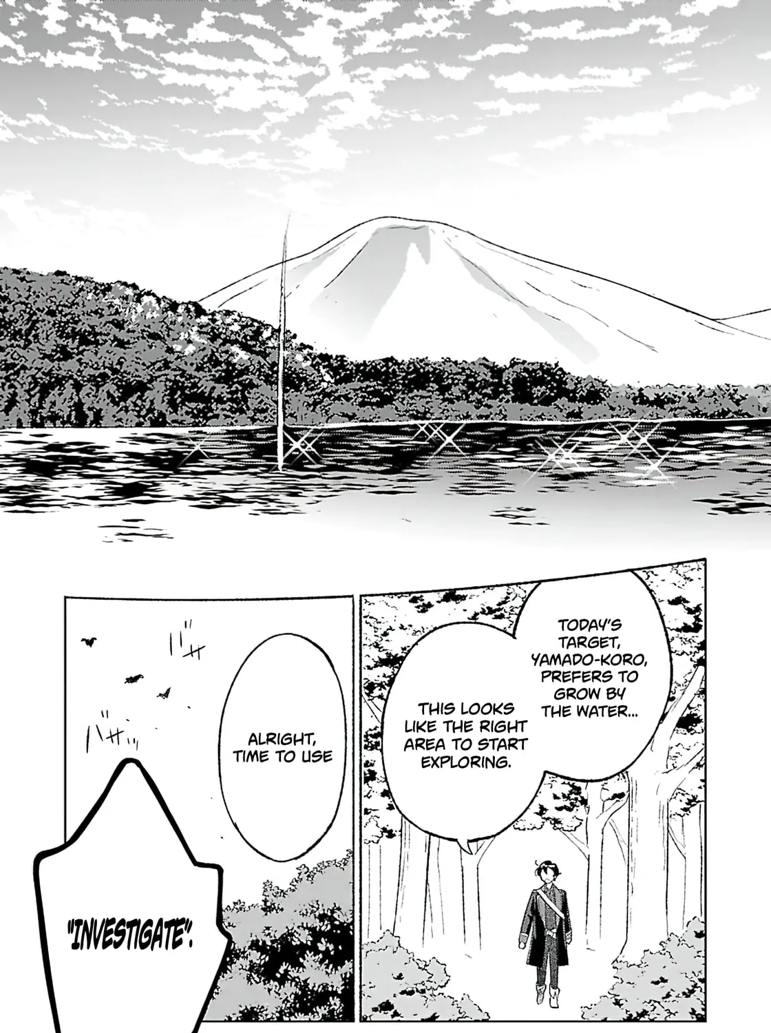 Isekai Nonbiri Sozai Saishu Seikatsu Chapter 22 page 15 - 
