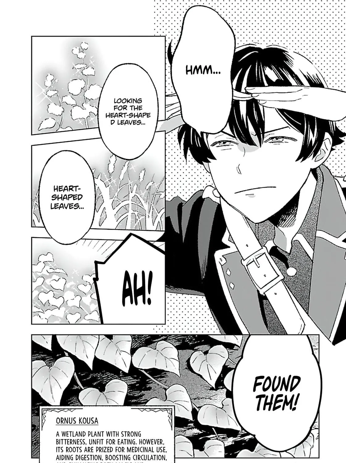Isekai Nonbiri Sozai Saishu Seikatsu Chapter 22 page 17 - 