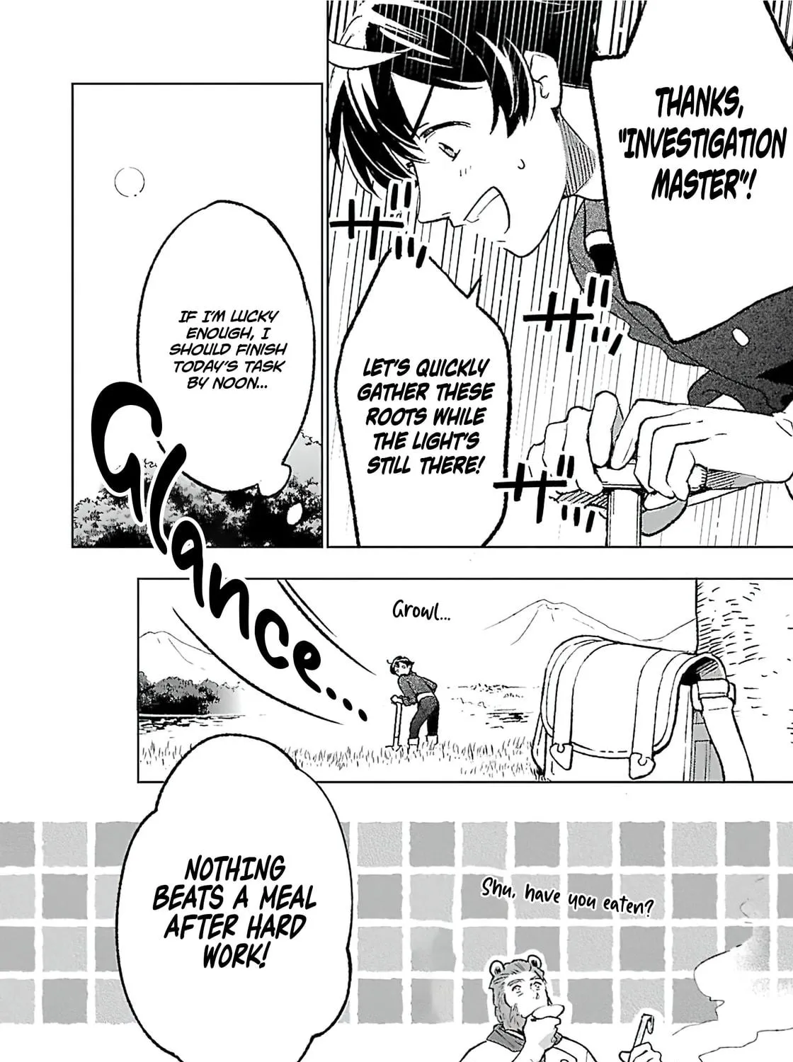 Isekai Nonbiri Sozai Saishu Seikatsu Chapter 22 page 29 - 