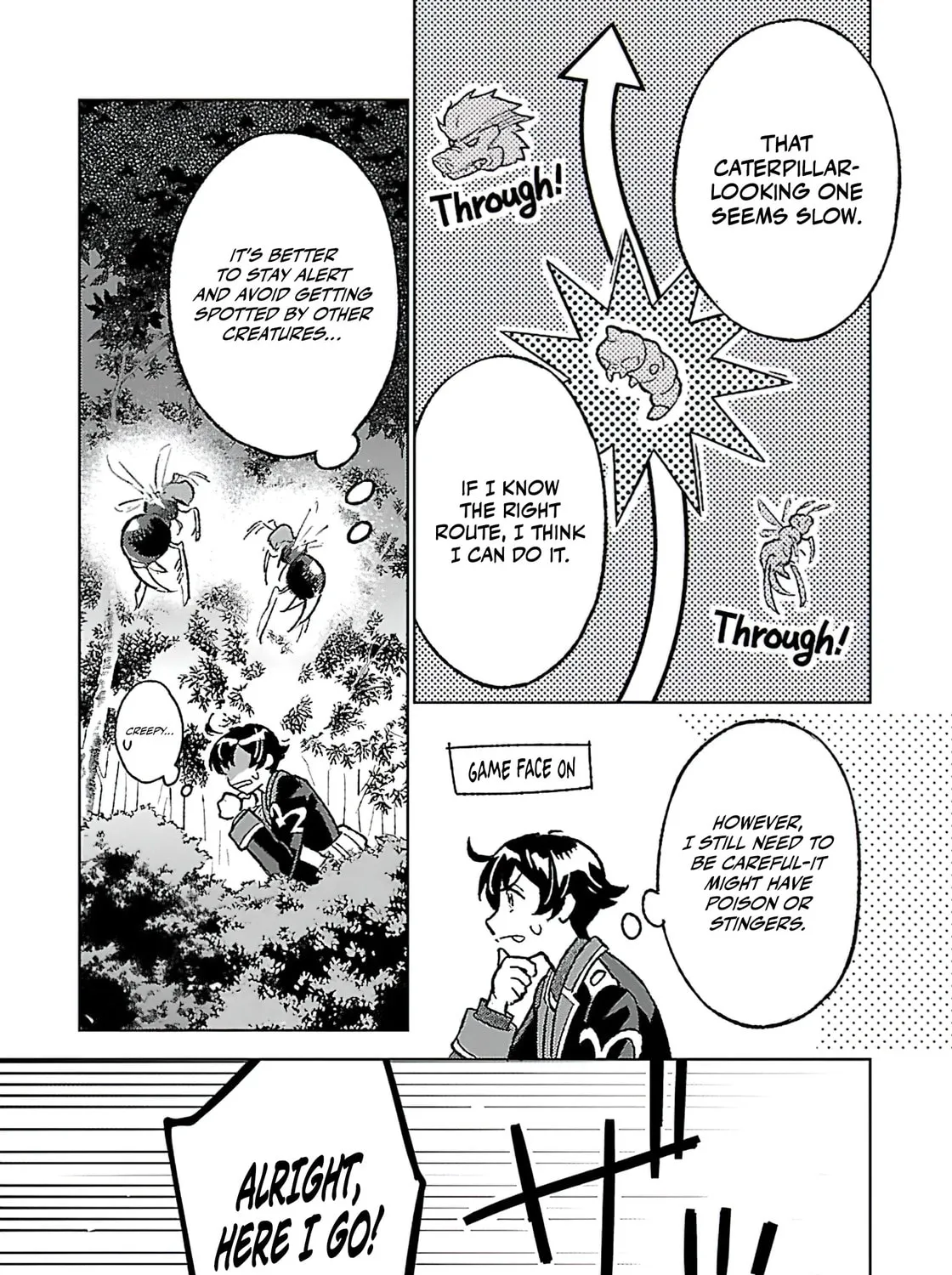 Isekai Nonbiri Sozai Saishu Seikatsu Chapter 23 page 15 - 