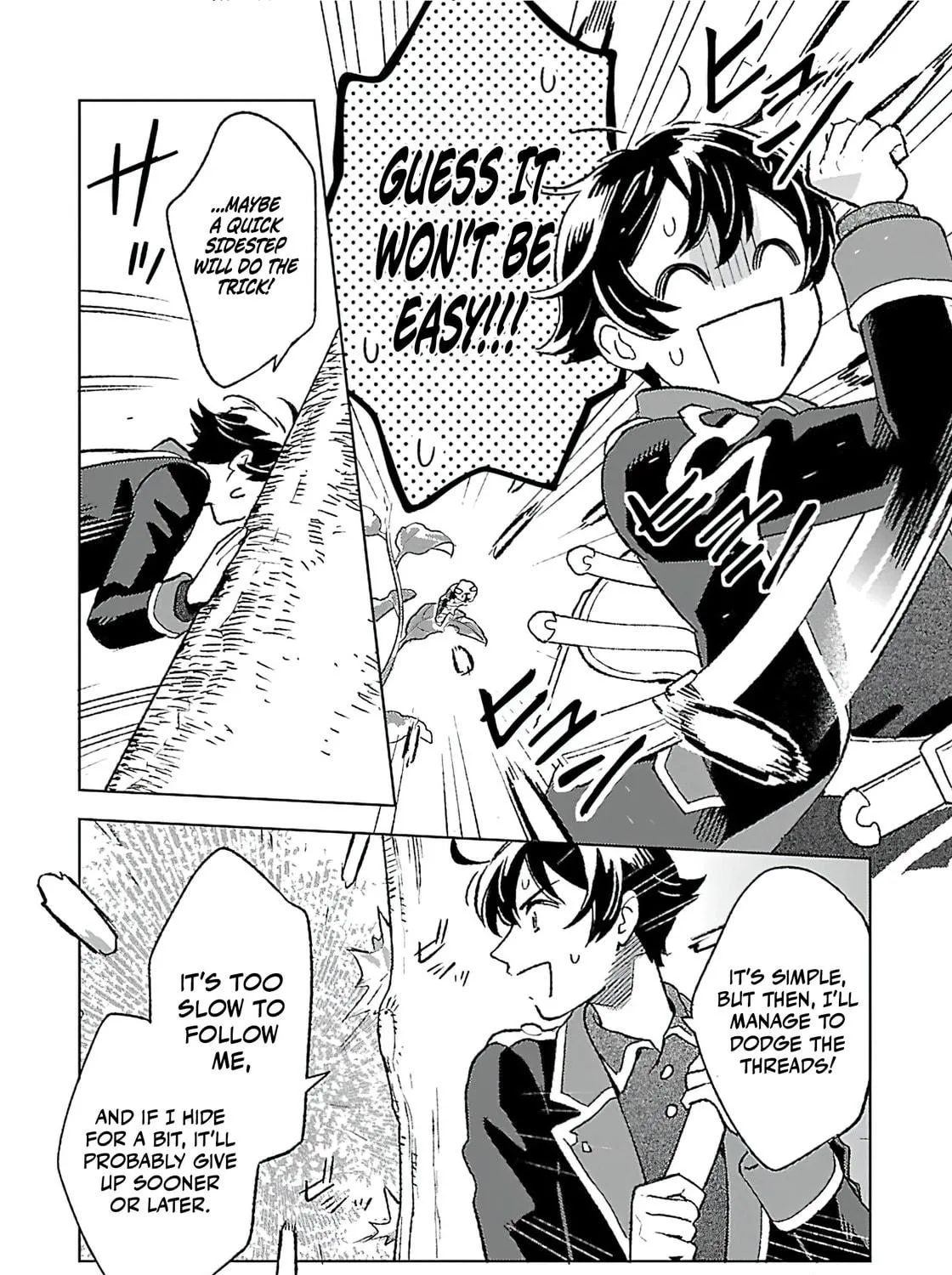 Isekai Nonbiri Sozai Saishu Seikatsu Chapter 23 page 19 - 