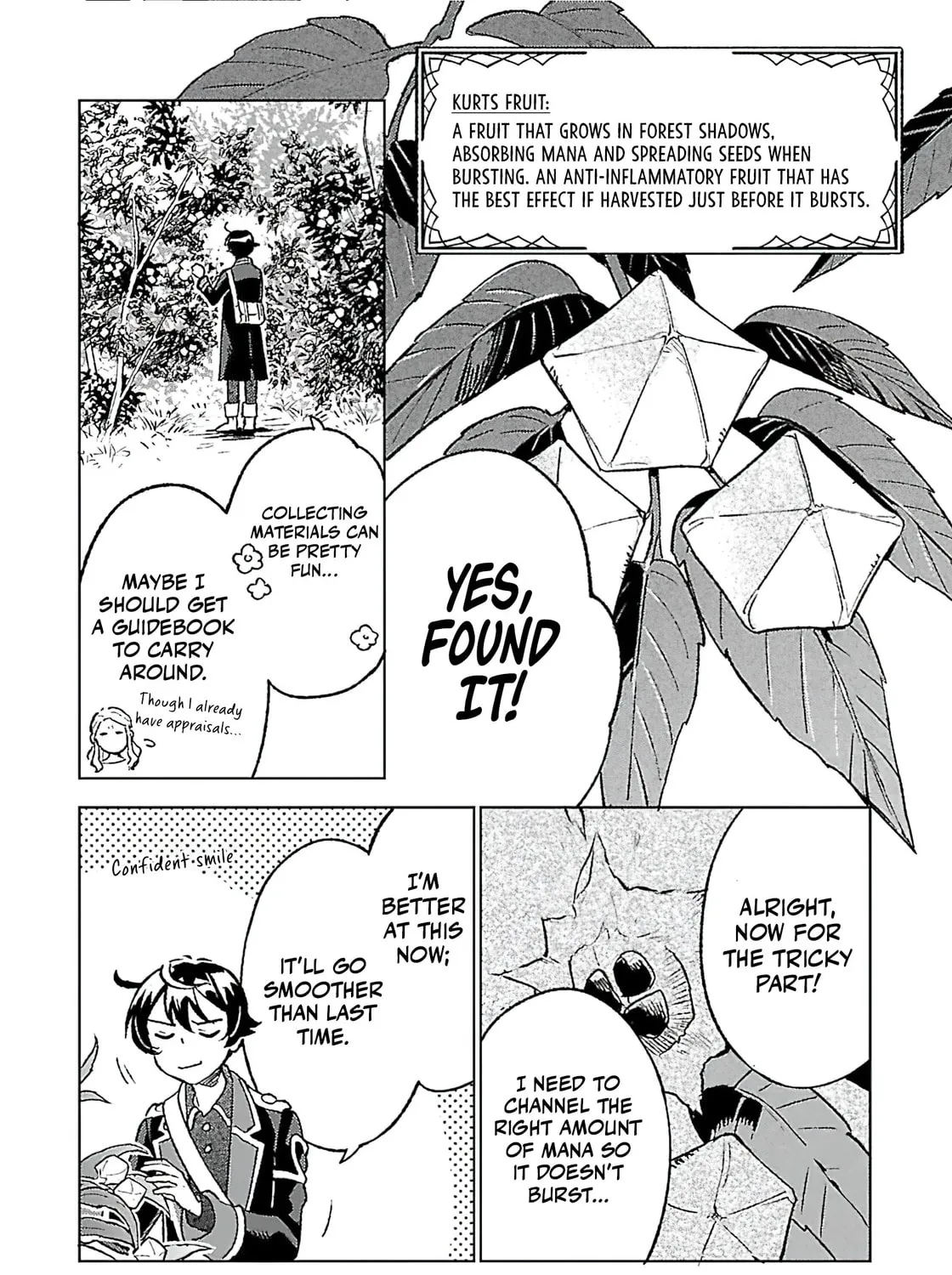 Isekai Nonbiri Sozai Saishu Seikatsu Chapter 23 page 27 - 